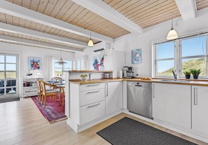 3 bedroom amazing home in Rømø