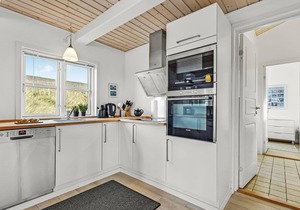 3 bedroom amazing home in Rømø