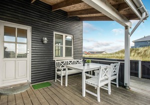 3 bedroom amazing home in Rømø