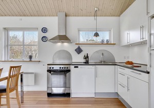 3 bedroom amazing home in Vejby