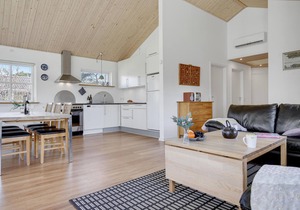 3 bedroom amazing home in Vejby