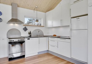 3 bedroom amazing home in Vejby