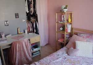 3 bedroom apartment near Paris and the Stade de France