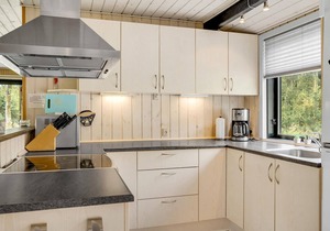 3 bedroom awesome home in Vejers Strand