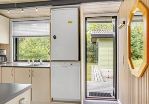3 bedroom awesome home in Vejers Strand