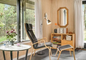 3 bedroom awesome home in Vejers Strand