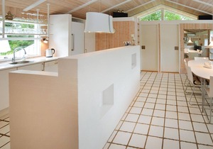 3 bedroom awesome home in Asperup