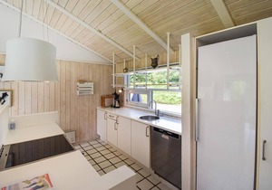 3 bedroom awesome home in Asperup