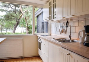 3 bedroom awesome home in Græsted