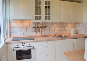 3 bedroom awesome home in Græsted