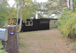3 bedroom awesome home in Græsted