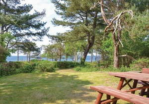 3 bedroom awesome home in Græsted