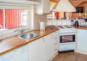 3 bedroom awesome home in Sjølund
