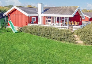 3 bedroom awesome home in Sjølund