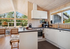 3 bedroom awesome home in Gørlev
