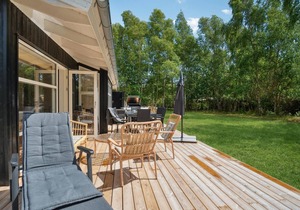 3 bedroom awesome home in Gørlev