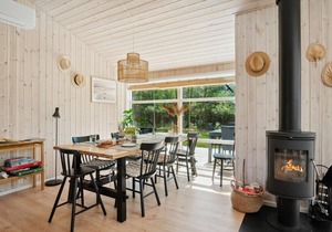 3 bedroom awesome home in Gørlev