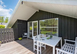3 Bedroom Awesome Home In Esbjerg V