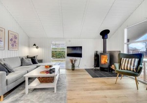 3 Bedroom Awesome Home In Esbjerg V