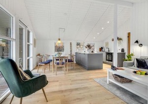 3 Bedroom Awesome Home In Esbjerg V