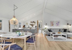 3 Bedroom Awesome Home In Esbjerg V