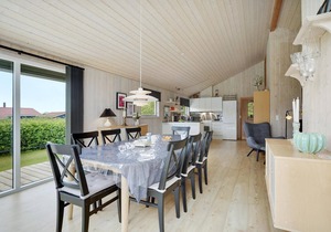 3 bedroom awesome home in Farsø