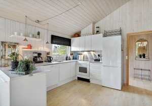 3 bedroom awesome home in Farsø