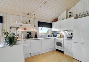3 bedroom awesome home in Farsø
