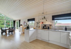 3 bedroom awesome home in Farsø