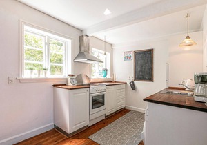 3 bedroom awesome home in Hasle