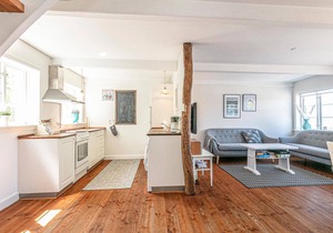 3 bedroom awesome home in Hasle