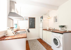 3 bedroom awesome home in Hasle