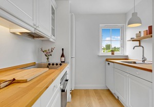 3 bedroom awesome home in Vejby