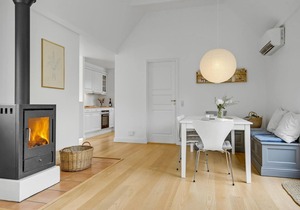 3 bedroom awesome home in Vejby