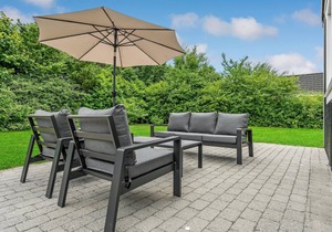 3 bedroom awesome home in Vejby