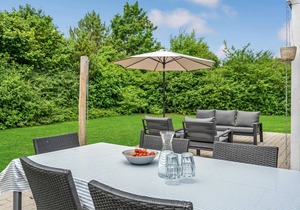 3 bedroom awesome home in Vejby