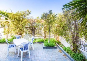 3 Bedroom Beach Front Home In Santa Pola