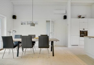 3 bedroom beautiful home in Gilleleje