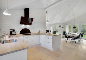 3 bedroom beautiful home in Gilleleje