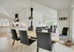 3 bedroom beautiful home in Gilleleje