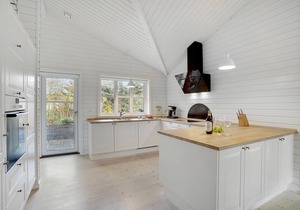 3 bedroom beautiful home in Gilleleje