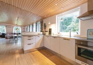 3 bedroom beautiful home in Nexø