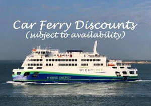 3 Bedroom Caravan MC37, Shanklin, Isle of Wight