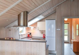 3 bedroom cozy home in Hvide Sande