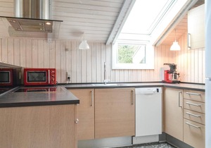 3 bedroom cozy home in Hvide Sande