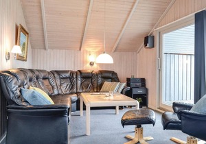 3 bedroom cozy home in Hvide Sande