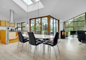 3 bedroom cozy home in Bogø By