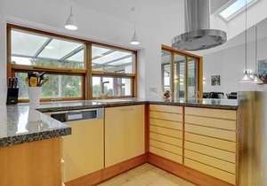 3 bedroom cozy home in Bogø By