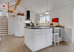 3 bedroom cozy home in Bogense