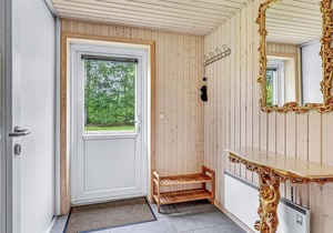 3 bedroom cozy home in Herning
